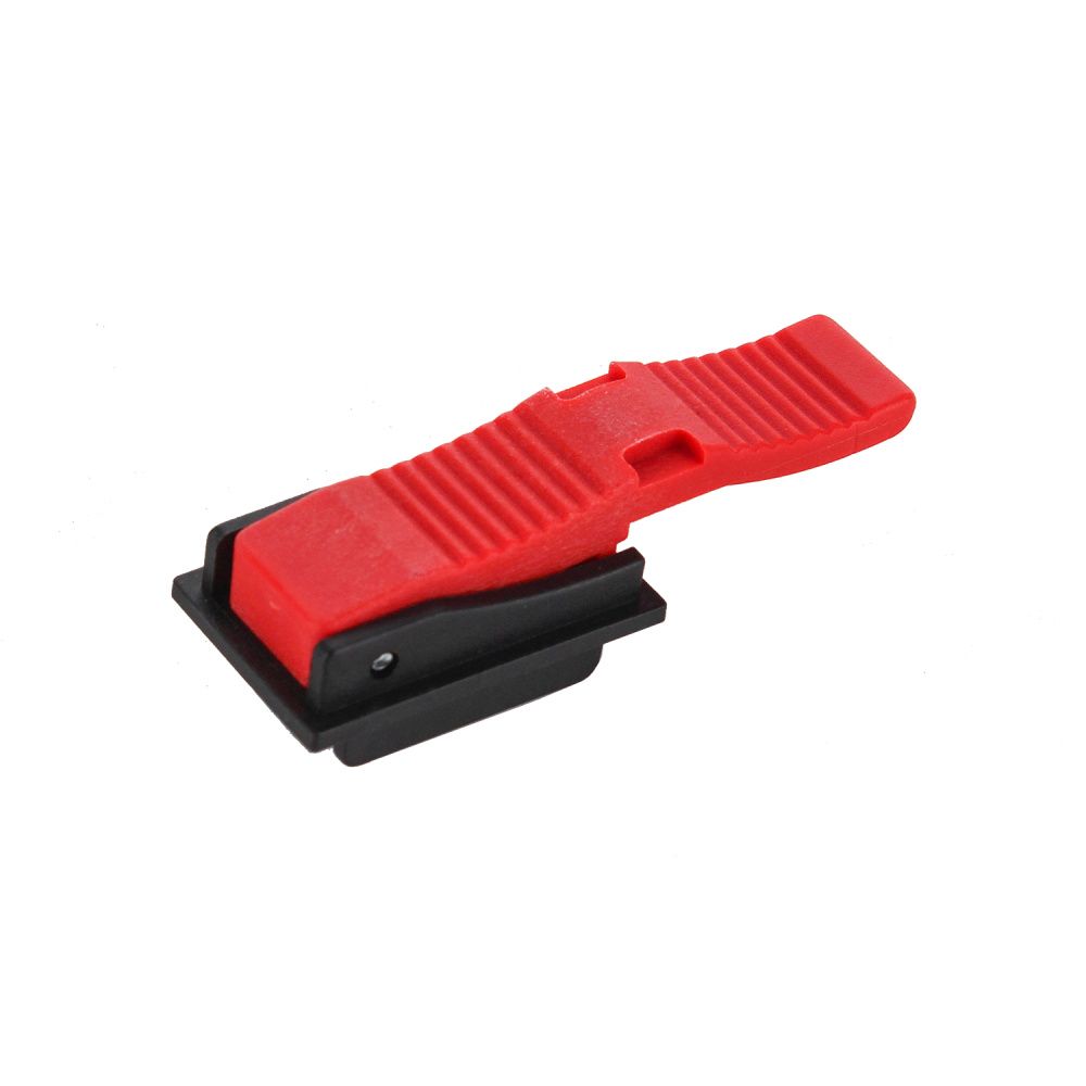 SVR-185D065 Кнопка SVR удлинённая
для полуавтоматической горелки SVR 36TR
 (MIG/MAG)