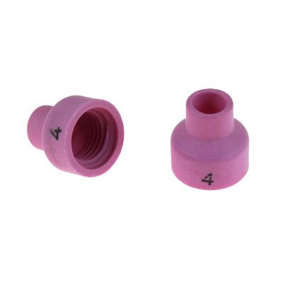 P53N24 Parker Standard ceramic cup 6mm bore