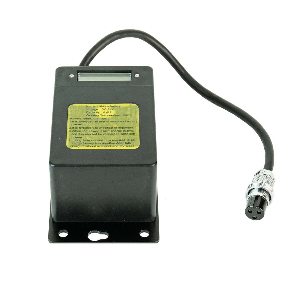 Сварочная каретка Topreach HCD500-1K с блоком колебаний