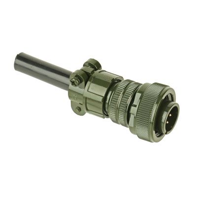 PERCP16 6-пиновый разъем (CEA) (1)