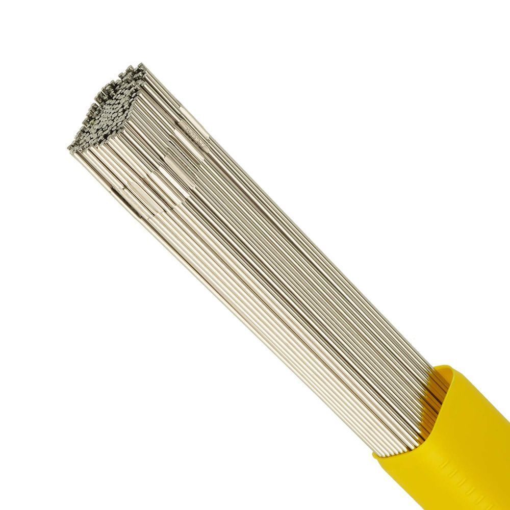 Присадочный пруток XINYU ER316L d 2,0 мм (316L)