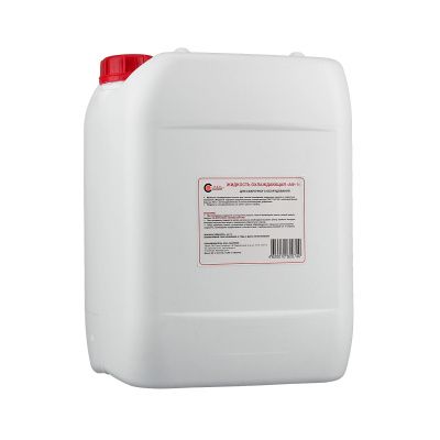 АФ-1 Сварной Жидкость охлаждающая 20л