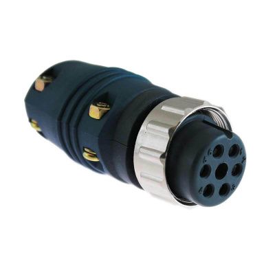 SVR-20170 7-пиновый разъем (1)