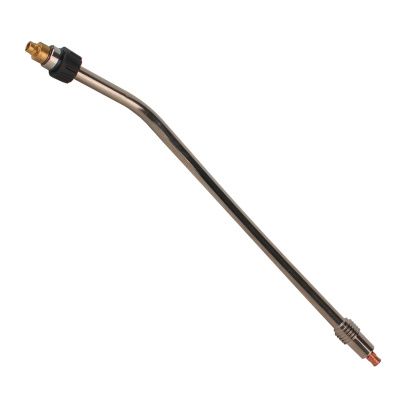 SVR-36TR-45-45-P Гусак для SVR36TR 45°, L 45см (1)