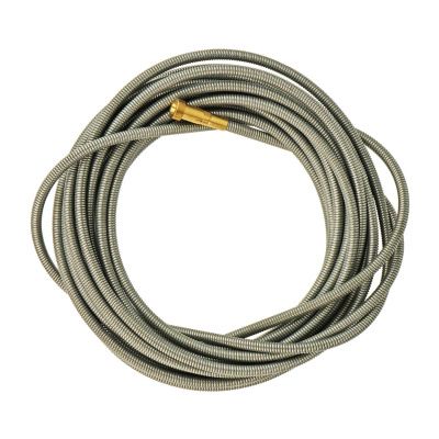 122.0063 Направляющая спираль 2,5х4,5х5400 мм (d. 1,4  1,6 мм) (1)