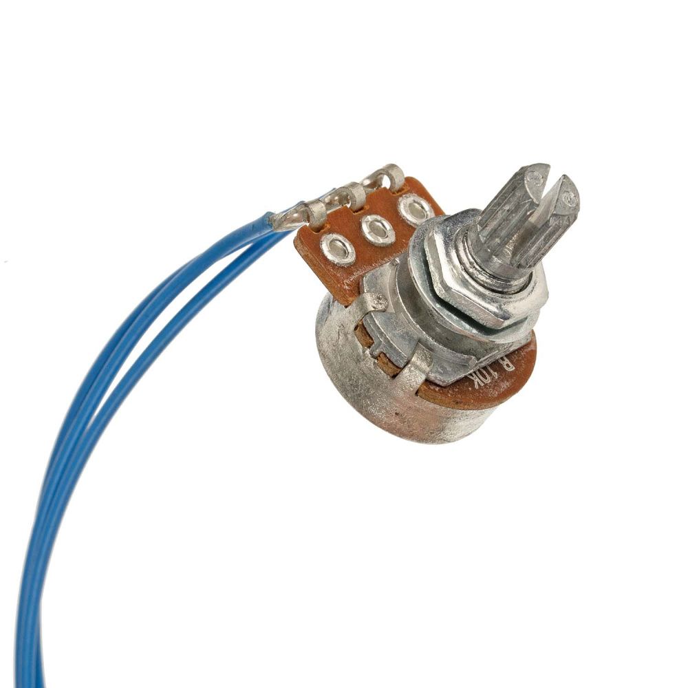 0349303074 Потенциометр Esab RP1 MIG