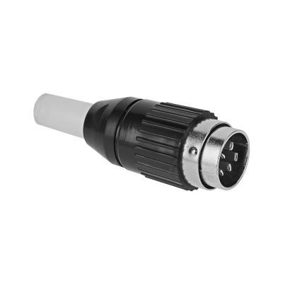 SVR-20311 PLUG 5 pin HR-20311 5-пиновый разъем (1)