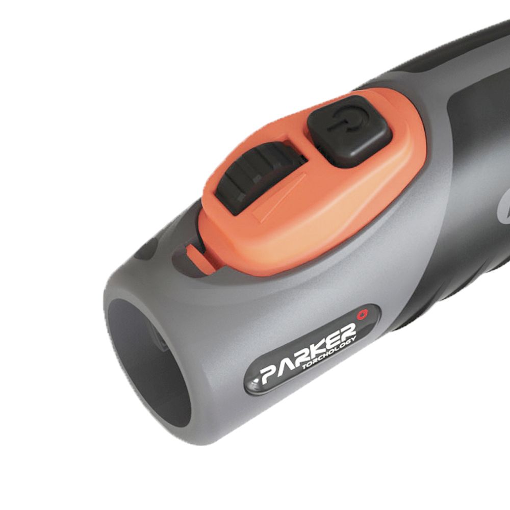 PER1MS-1 Модуль управления Parker с 1 кнопкой и вертикальным потенциометром 1К (TIG)