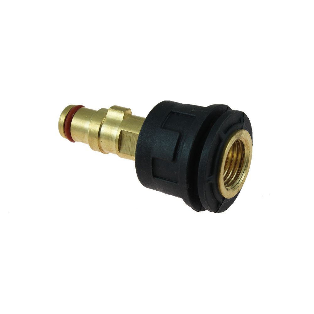 PFRSL3550G Силовой разъём 35-50 Parker с газовым каналом Surelok GT (TIG)