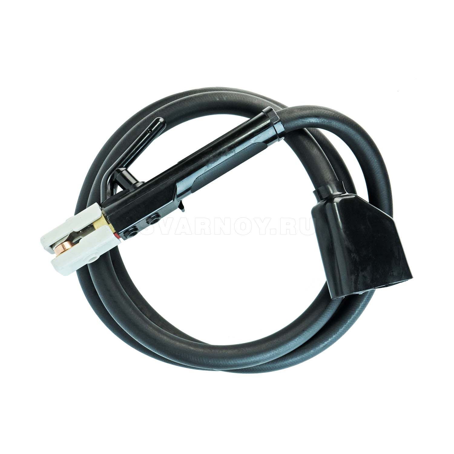 Строгач ChangZheng K-16T 1000А поворотный с кабелем 3 метра