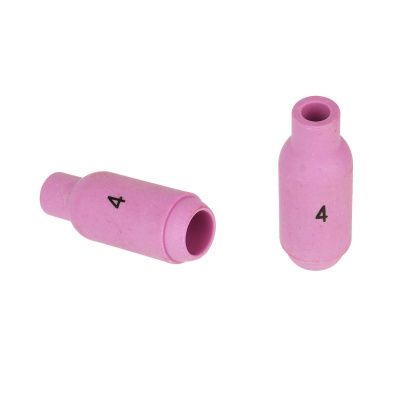 535.8003.4 Керамическое газовое сопло 42х25 р.4-6,5 (P10N50) (1)