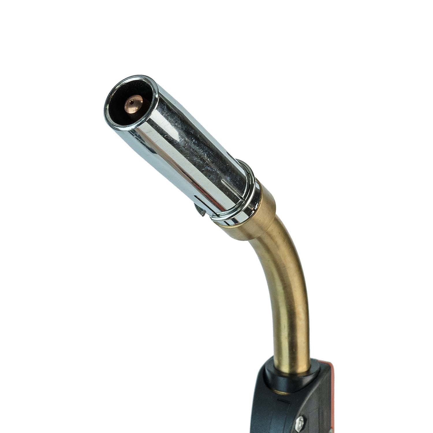 Сварочная полуавтоматическая горелка Thomson 42W (6254203) 3 метра (MIG/MAG)