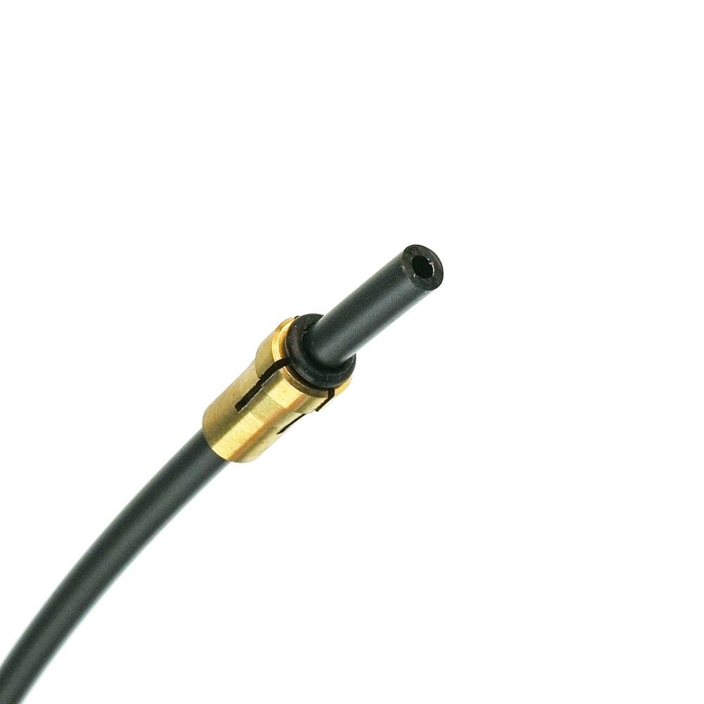 TRM153B-10A-18 Канал Φ0,8-1,0мм., Al (3)