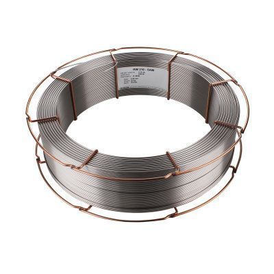 RW310-2.4-25 Rodacciai Сварочная проволока RW310 d.2.4 мм (1)