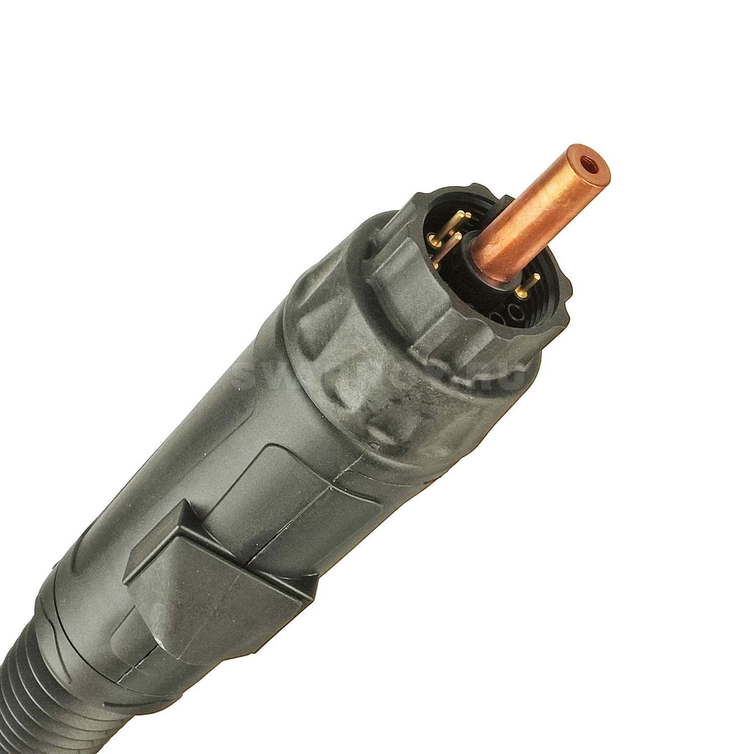 STRA101R-60-CC2BG Плазмотрон STR A101R-60-CC2BG 100А 6 м (pack)