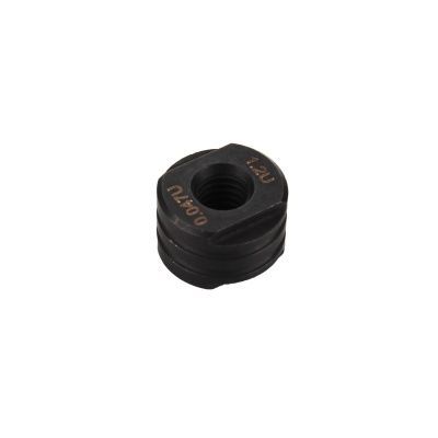 SGP8224W-12U Parker Drive roll for aluminium wire 1.2