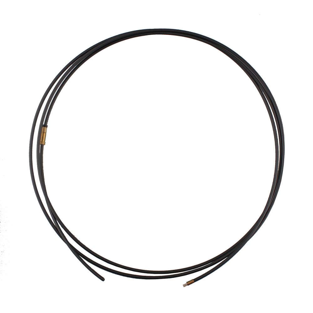 AM6OSWL-1012-30 Направляющий полиамидный канал Arc 1,0-1,2 мм 3 метра (MIG/MAG)