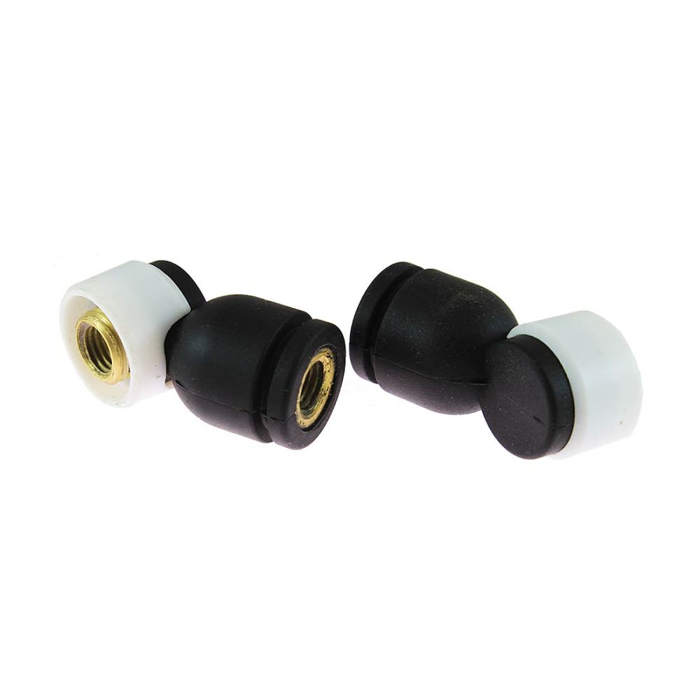 P24-70 Голова горелки Parker 70° для горелок SGT 150F / 200F / 225F (TIG)