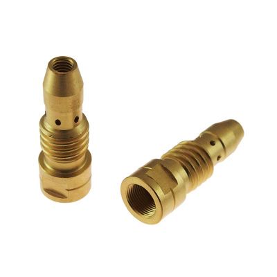 ME0006 Huarui Держатель наконечника  М8-58 мм для SVR450