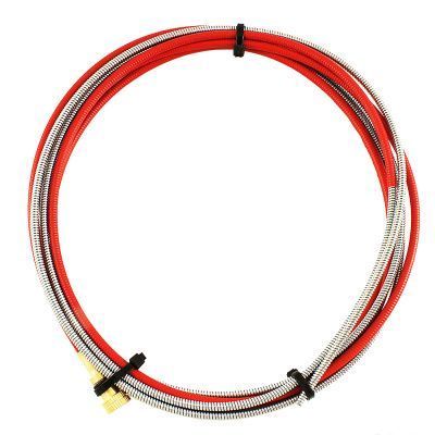 PA43110 Parker Steel liner X 10ft 0.8-1.2mm (1)