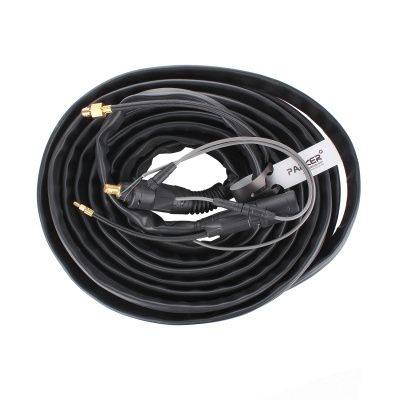 PACESL16M-QG1-PTP0-KT0-BT0 Parker 16M air cooled cable extension assembly