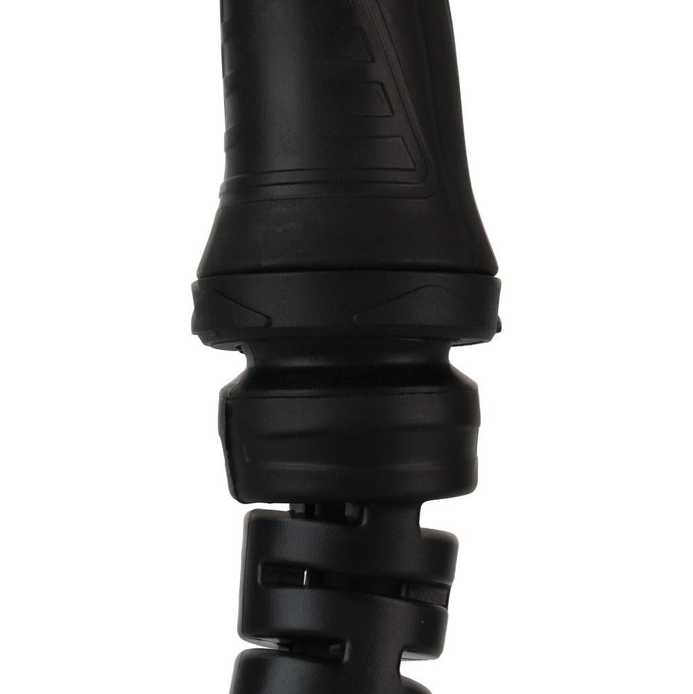 SVA-PDU2500-30ERBG  Сварочная горелка Uniarc SVA 2500 Proline Lite с облегченным шланговым пакетом 3 метра (MIGMAG) (4)