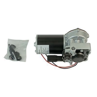 SSJ-4C Узел подачи проволоки SSJ-4C  80Вт левосторонний, 24В, ролик 37мм (1)