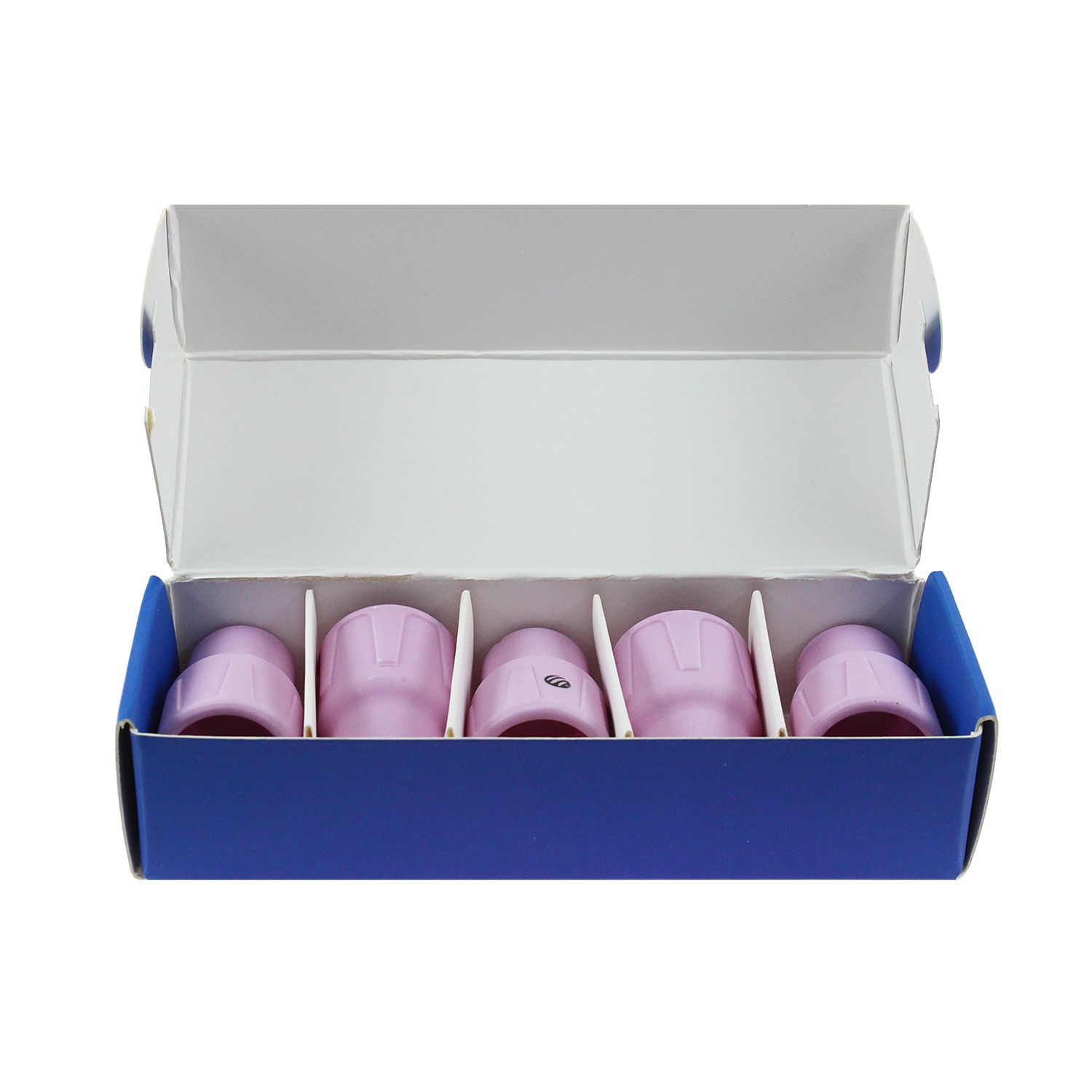 T2SSCC14 Сопло Arc керамическое №14 Super Series 23,0x44,0 мм (TIG)