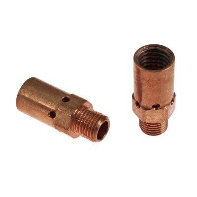 PB6501 Parker Tip adaptor