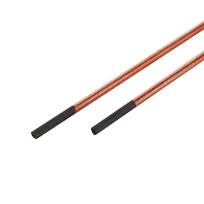 4,0-305 Угольный электрод ChangZheng круглый 4х305 мм