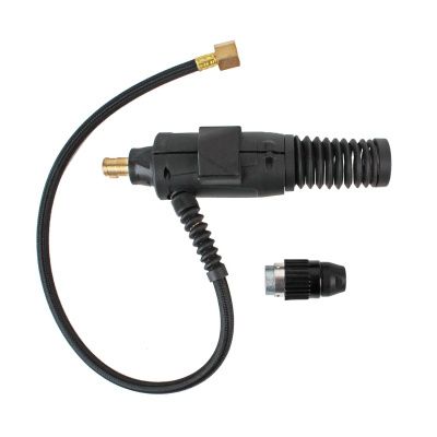 PSLH26-GS5-PERCP9-BV Корпус Arc разъёма с адаптером и 5-пиновым разъёмом (1)