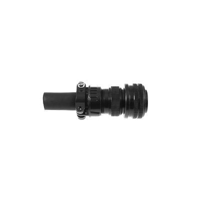 PERCP3 Parker 6 pin amphenol plug (1)