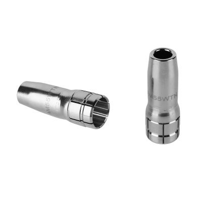 AM55WTN Сопло коническое 13,0x74x3.0 мм для M55 (1 уп.-5 шт.)