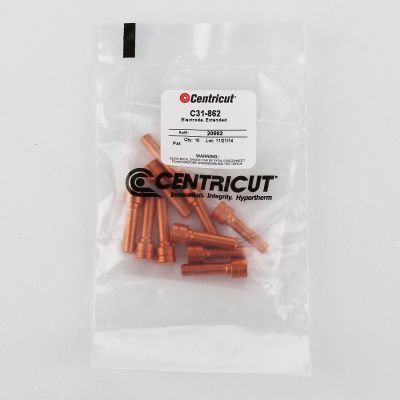 C31-862 Электрод