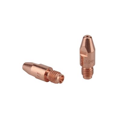 PB4014-12 Parker Contact Tip M8 x 30MM ECU 1.2MM