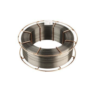 СВ08Г2С-П-12 Сварочная проволока СВ08Г2С-П 1,2 мм, (18кг) Беларусь (1)