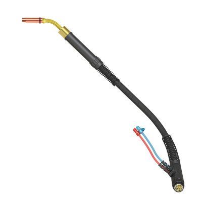 SB5045-20ABG Parker Горелка автоматическая SB5045-20ABG SUREGRIP (45°) 2 м