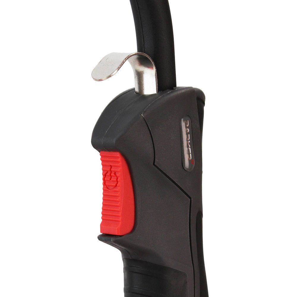PST-TR300-12EBG Сварочная горелка Parker PST-TR 300A 4 метра (3)