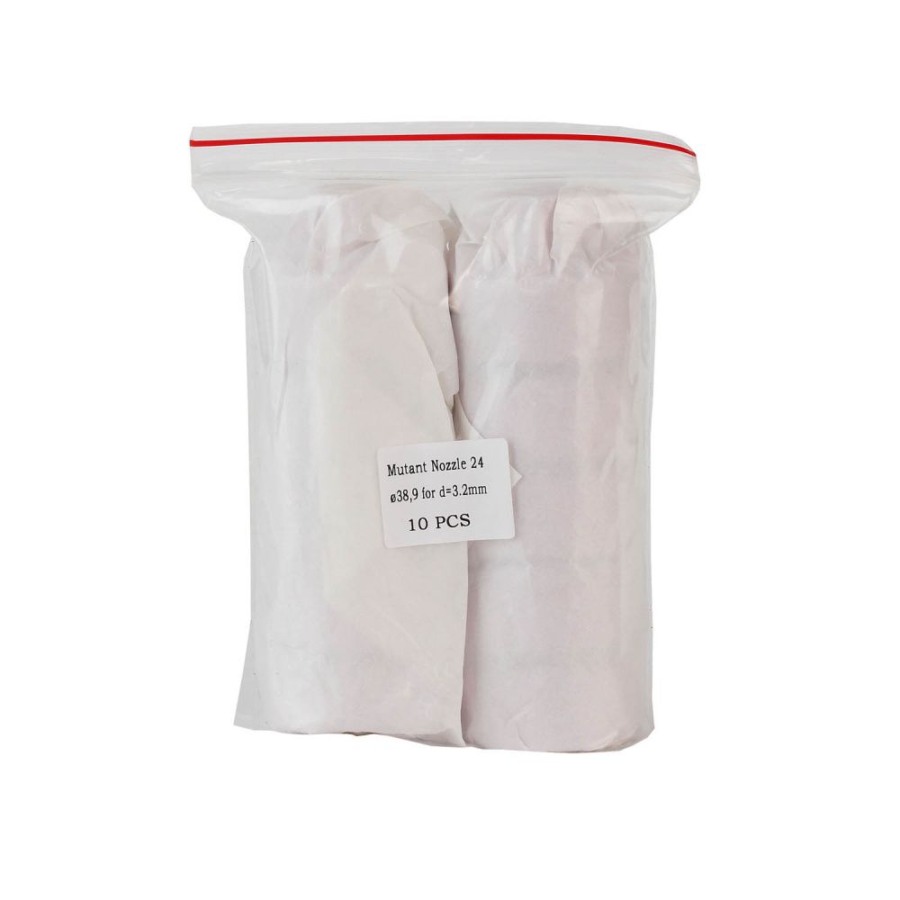 SVR-MUT24-38.9-3.2 Сопло Mutant №24 ø38,9 для d 3.2мм (pack)
