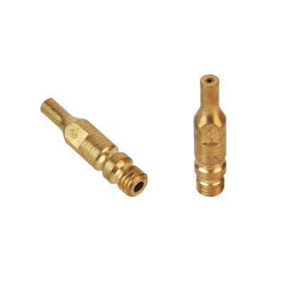 337.104.01 Мундштук внутренний №1 П к РЗ