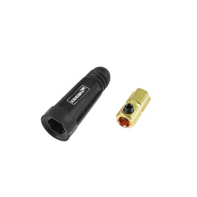 D3550S Keean Cable connector DINZ type 35-50MM socket