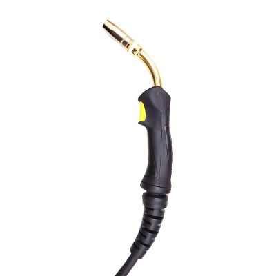 SVA-PDU2500-30ERBG  Сварочная горелка Uniarc SVA 2500 Proline Lite с облегченным шланговым пакетом 3 метра (MIGMAG) (1)