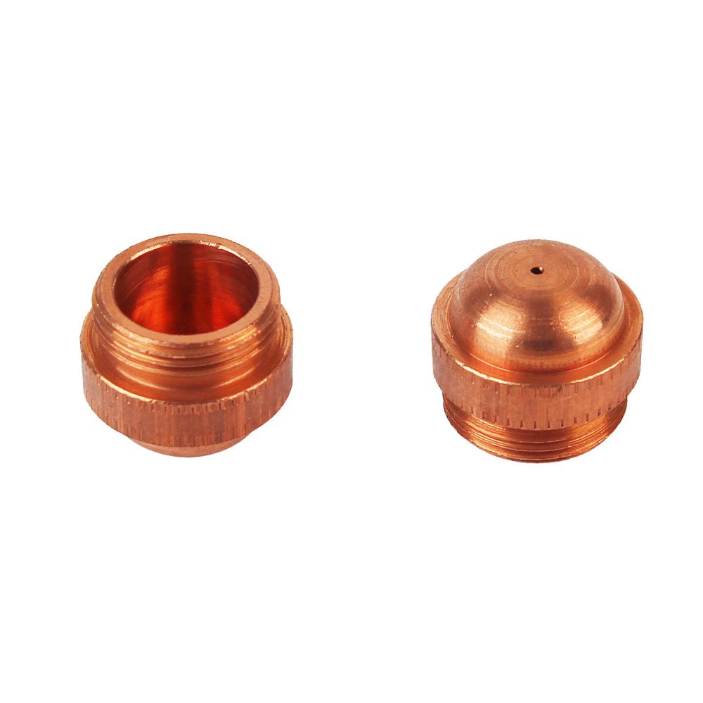 743.0122 Солпо 30-40А для плазменного резака Abicor Binzel PSB-60S, AUT-PSB-60L, PSB-121S, AUT-PSB-121L