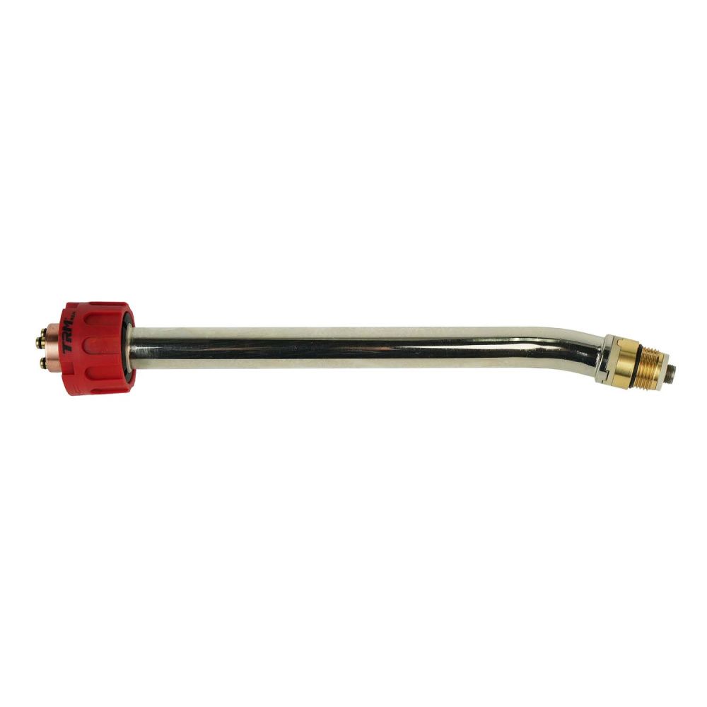550WTE51-22L341H023 Гусак TRM 22° удлинённый для роботизированных горелок TRM605WPP / TRM605WHD