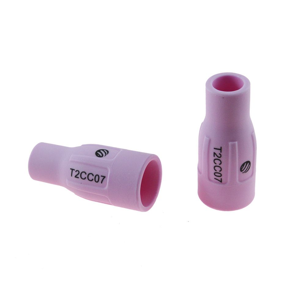 T2CC07 Сопло Arc керамическое №7 11,0x50,0 мм (TIG)