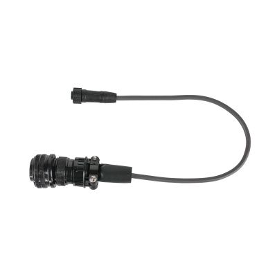 PTP5-WR01 Parker 6 pin amphenol plug quick fit switch plug kit (1)