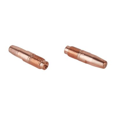SVR-TIP-CU-CR-ZR-М10-40-1,0-50 Контактный наконечник CuCrZr М10-40-1,0 (уп. 50 шт)