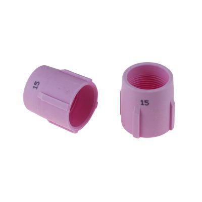 53N89S ZCPCE Сопло керамическое для увел.газ.линзы №15 24,0x34,0