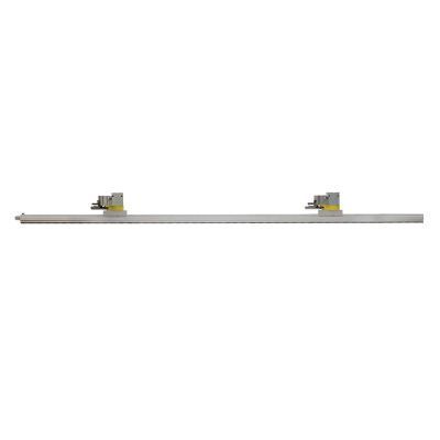 Gear Rail HCD500-8 Жёсткий рельс (для HCD500-8) (1)