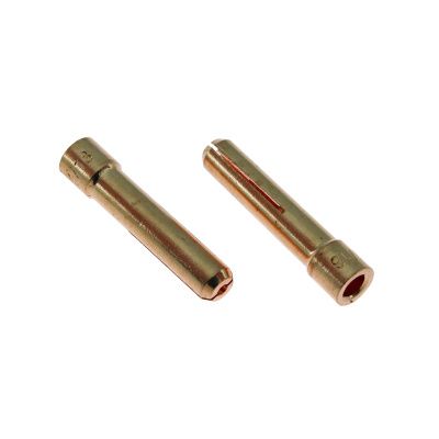 P10N23S Parker Stubby collet 1.6mm